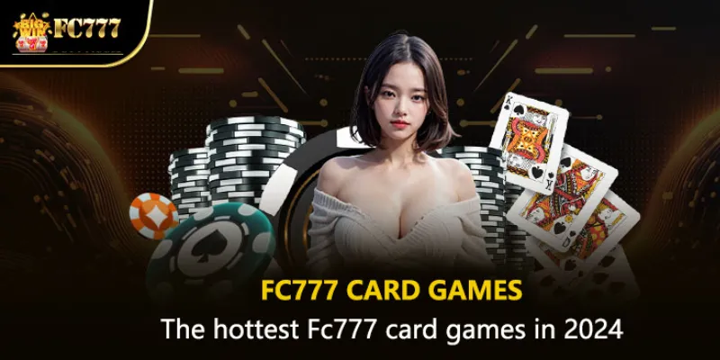 Outstanding top features of FC777 Live Game Hall