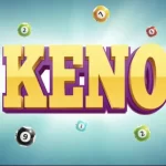 how to play Keno