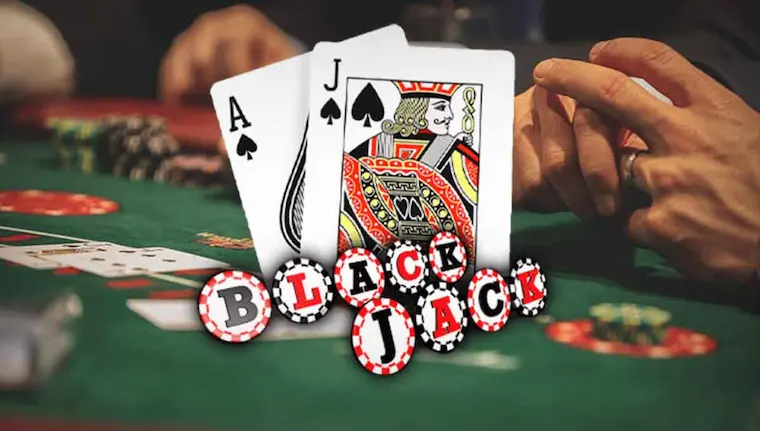 rules of Blackjack