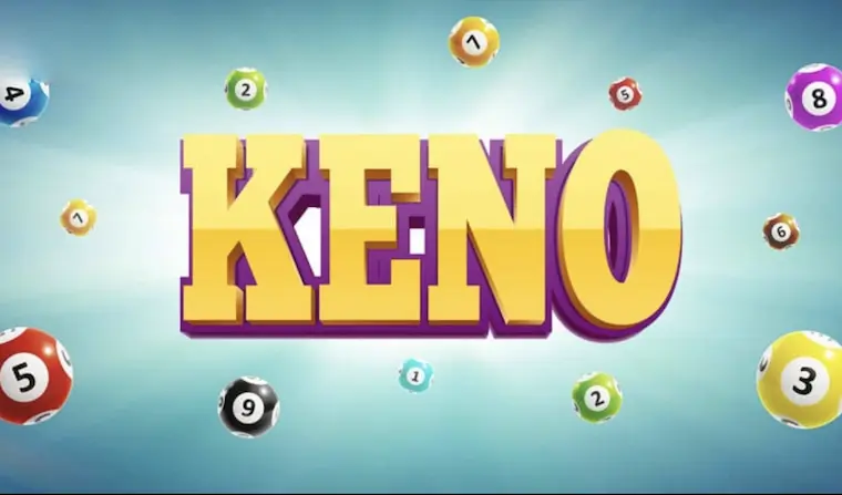 Introducing Keno