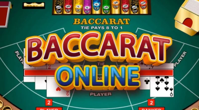 Basics of Baccarat for beginners