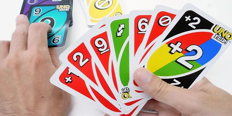 Strategies to Win UNO