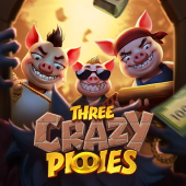 Three Crazy