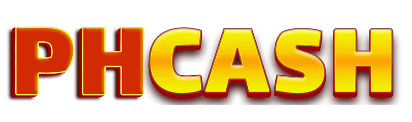 Phcash Logo