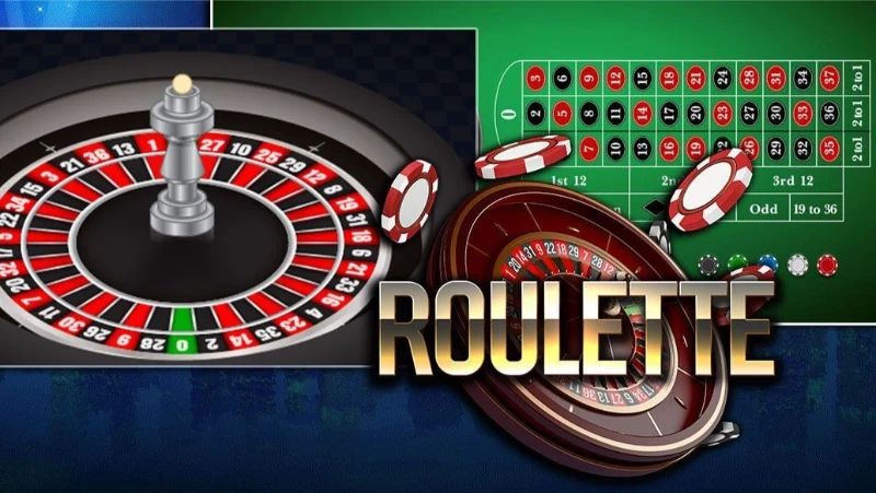 Instructions on How to Play Roulette Online